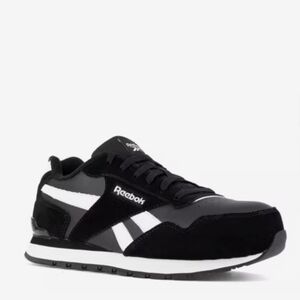 NEW IN BOX Reebok Work Harman Composite Toe Work Sneaker - Men's